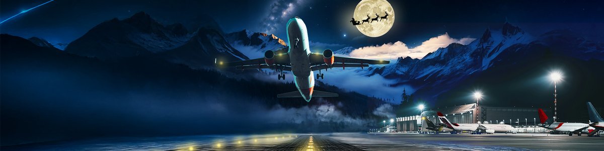 Santa will appear on Flightradar24 in just 48 hours 🎅 

flightradar24.com/blog/santa-tra…