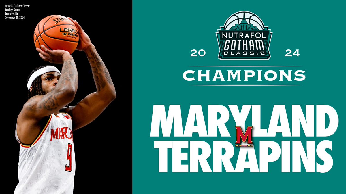 Nutrafol Gotham Classic tweet media