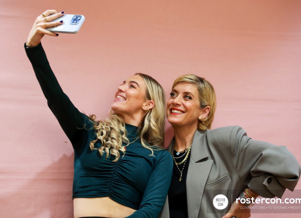 My heart is so full isn’t not even giggles <3

<a href="/katewalsh/">Kate Walsh</a>