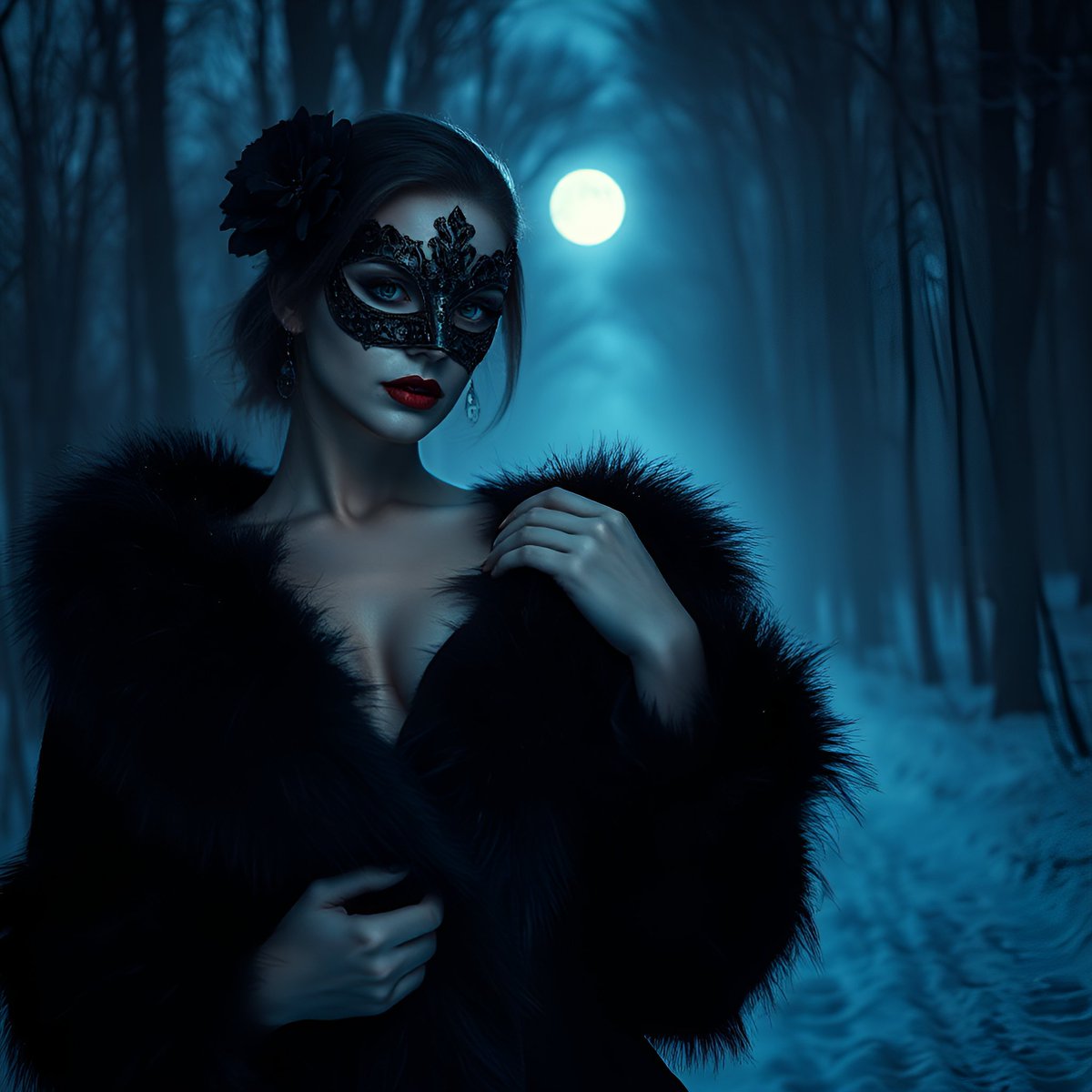 aigirls art tweet media