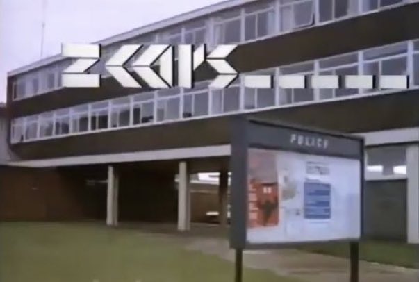 SaveRedlandLibr's tweet photo. 7pm TODAY on @TalkingPicsTV
From 1974, s10 Ep 10 of #Crime #Drama📺 #ZCars - “Occupation” directed by #JuliaSmith & written by #LeslieDuxbury
🌟 #JamesEllis #DouglasFielding #AllanOKeefe #WendyWax #PaulRosebury #SteveHodson #BernardSevern #MargaretLawley #RichardButler https://t.co/ssS6j5adjW