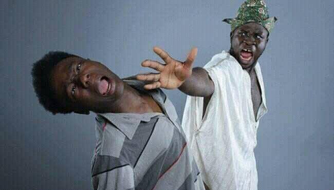 Can we all agree that Crazeclown paved way for Nigerian skit makers?