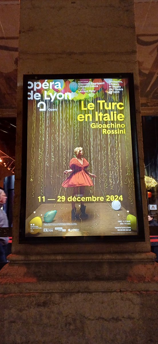 Judith Vives Bellalta (@judithvives) on Twitter photo A punt per veure #ilturcoinitalia a l'òpera de Lyon amb la nostra <a href="/SaraBlanch_SB/">Sara Blanch Freixes</a> i la direcció de <a href="/GiacSagripanti/">Giacomo Sagripanti</a> 🤩 A punt per veure #ilturcoinitalia a l'òpera de Lyon amb la nostra <a href="/SaraBlanch_SB/">Sara Blanch Freixes</a> i la direcció de <a href="/GiacSagripanti/">Giacomo Sagripanti</a> 🤩