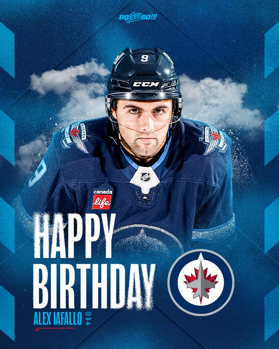 Winnipeg Jets tweet media