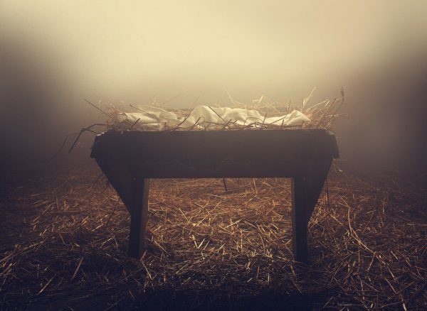 UniCatolicos_es's tweet photo. En unos días naces en el pesebre, pero que todos los días nazcas en mi corazón. https://t.co/Ed2iNNjHNq