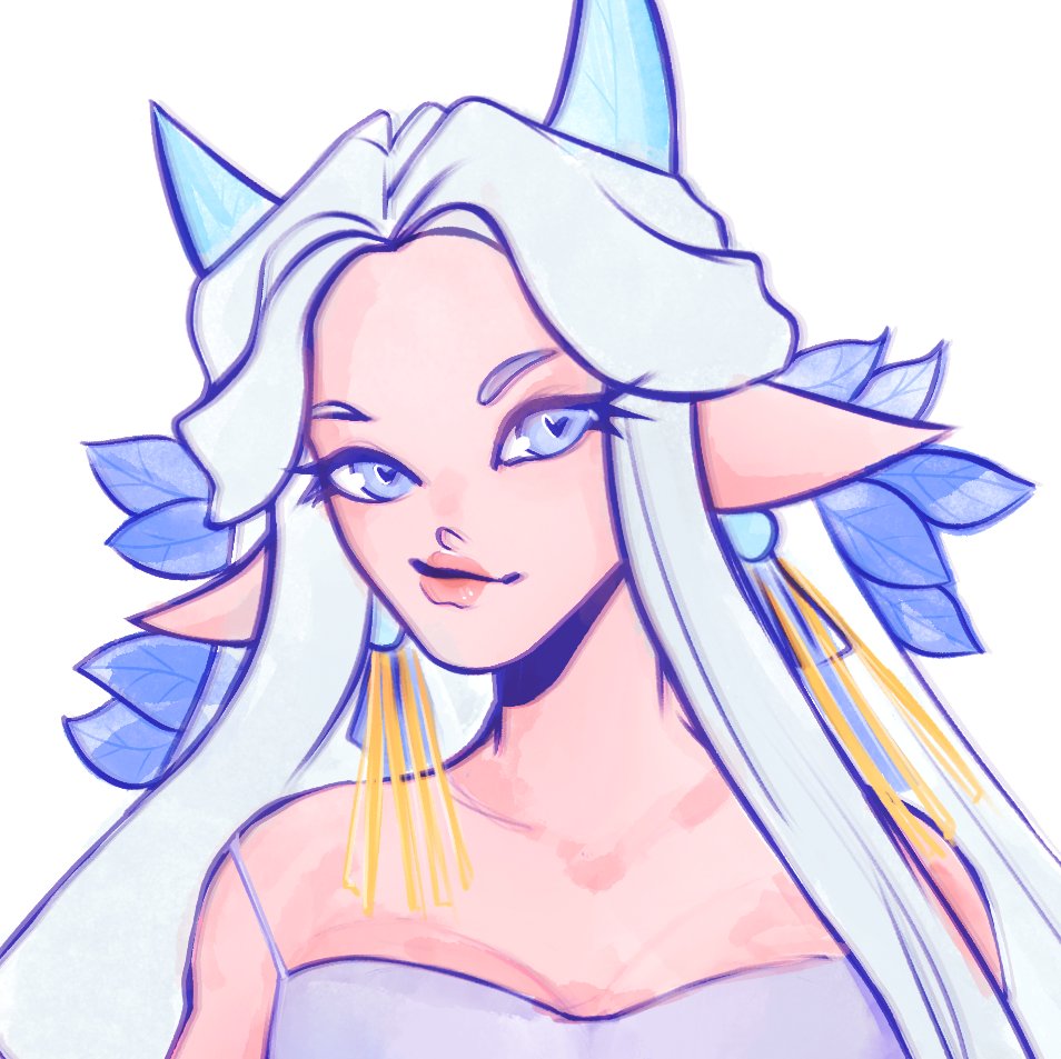 _FlSchultz_'s tweet image. #LeagueOfLegendsFanArt #League_of_Legends #Alune
🌸