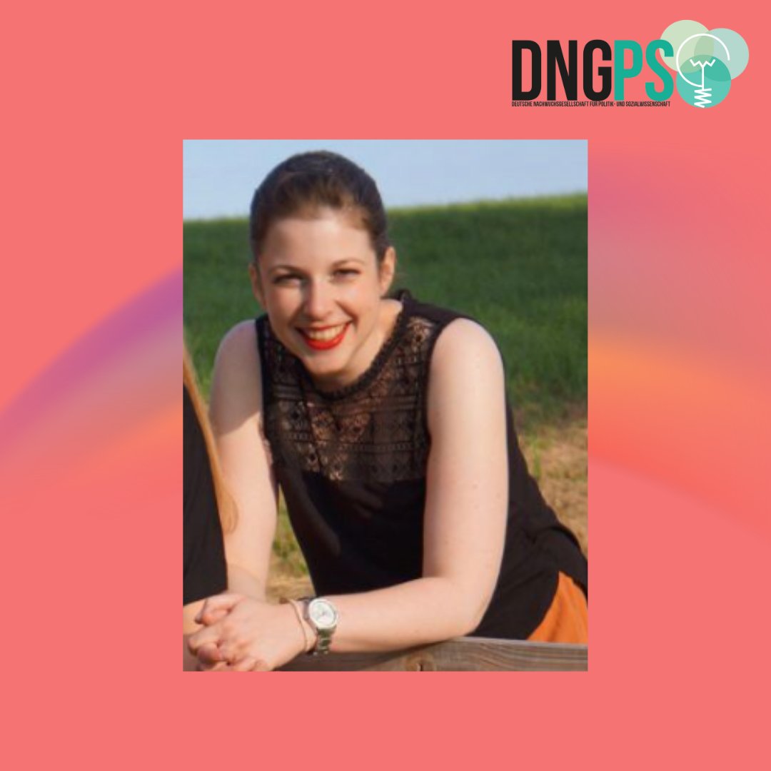 DNGPS e.V. | @dngps@mastodon.social tweet media