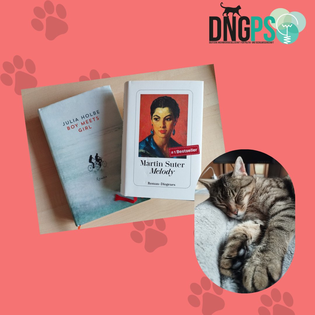 DNGPS e.V. | @dngps@mastodon.social tweet media