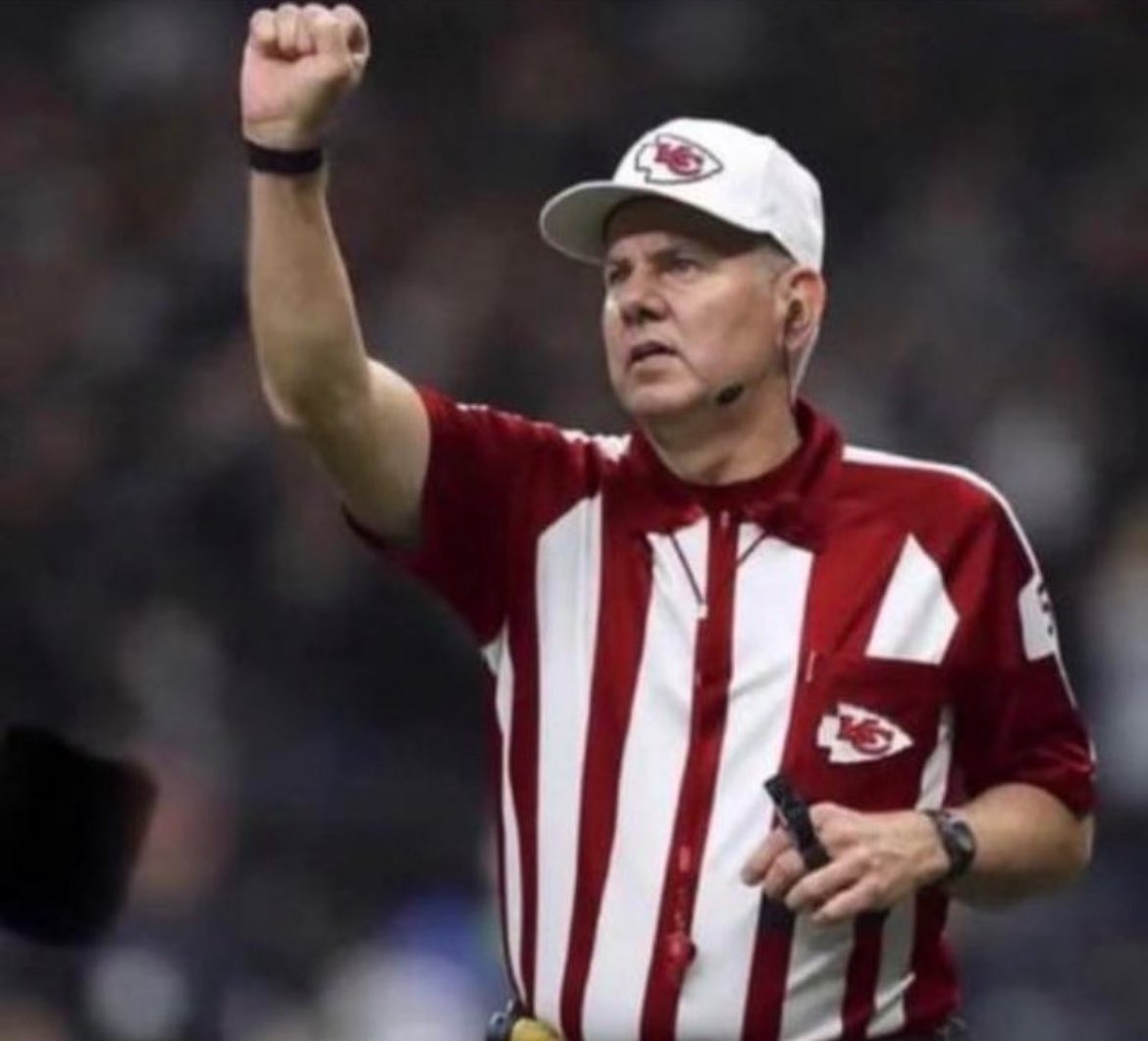 Mahomes is a pussy. 
Refs are in the Chiefs pocket. 

#HTownMade #InvisibleTakes