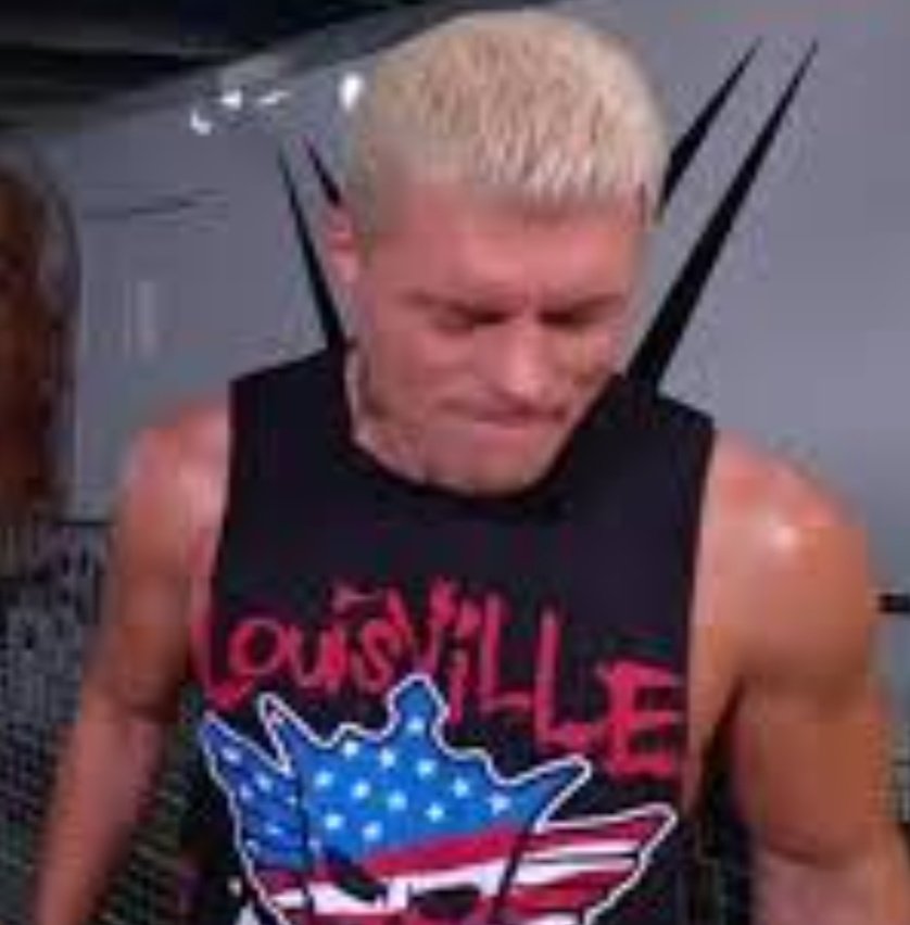 WSWFederation's tweet photo. whole place!
As the words of the King lingers in the air, the camera paces frantically showing the unexpected turn of events. Daniel rubs his head, perplexed by the situation. The camera fades into darkness, leaving the WSW fans with a huge cliffhanger! https://t.co/Kr1aCpz7u3