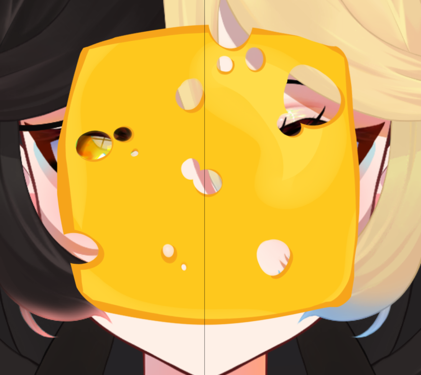 InkCatLive2d's tweet photo. ayuda no puedo parar de tirale quesos a los modelos ayudaaaaaaaaaaaa
#Live2dWIP #wipcomissions #wiplive2d https://t.co/R9Ue9pwC1L