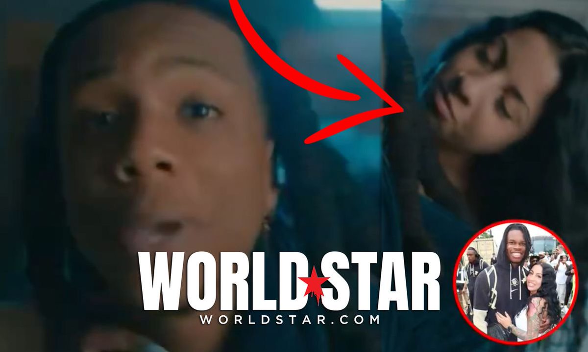 Travis Rabbig The Rabbit Hole Is Rabbit Holing: Travis Hunter’s Fiancée Was Spotted ...