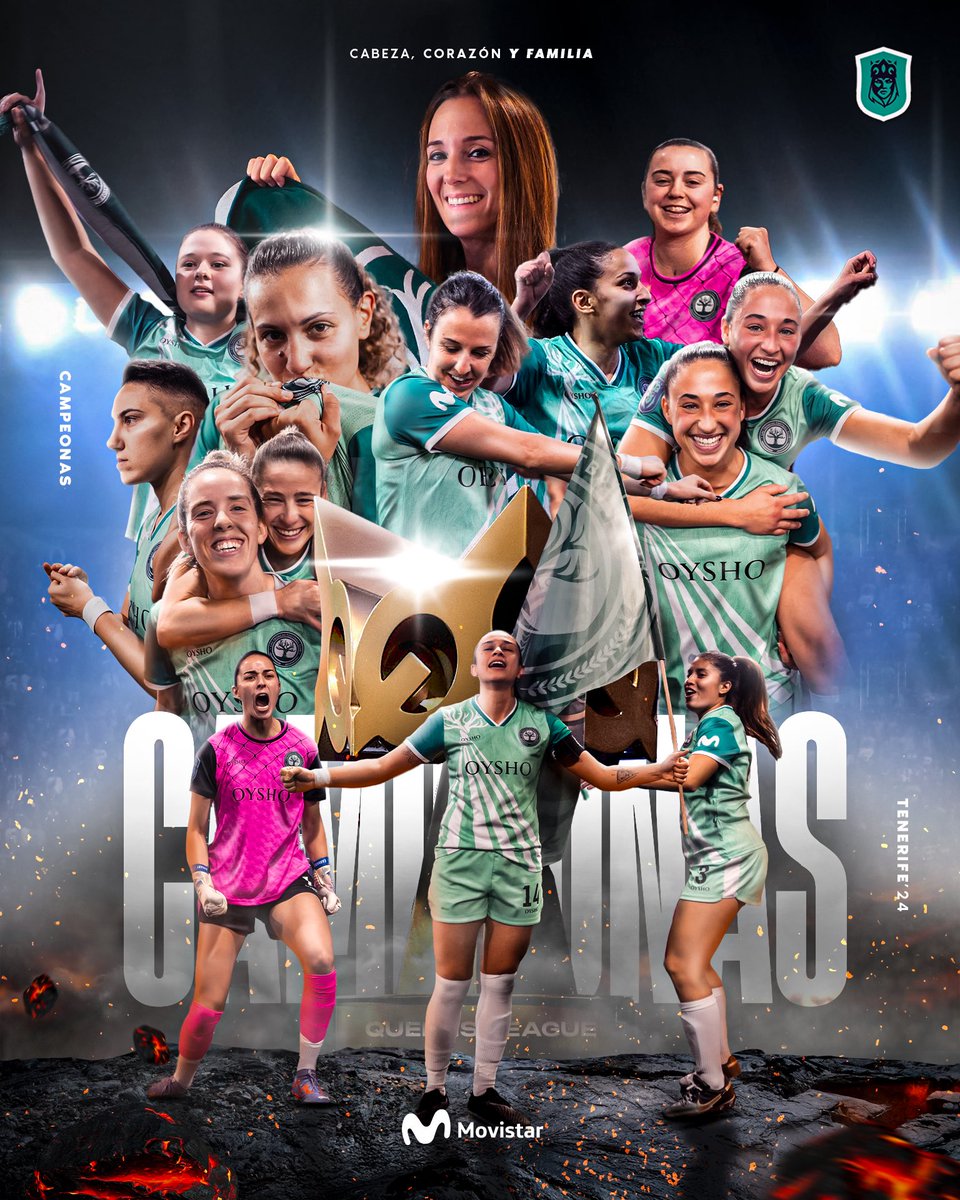 Los Troncos FC tweet media