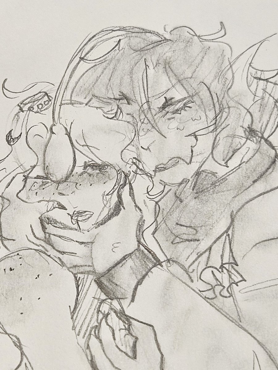 Eclipse3uphoria's tweet photo. Urgent $10 sketch Commissions 
Due to loss of employment I need enough to cover rent and my car insurance bill.

I need about $40 more to do both

Anything is appreciated even a Repost! 

I take PayPal and Cashapp https://t.co/1iF78JkmJX