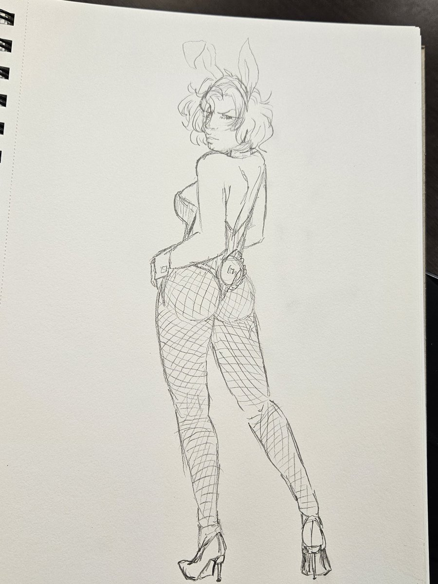 Eclipse3uphoria's tweet photo. Urgent $10 sketch Commissions 
Due to loss of employment I need enough to cover rent and my car insurance bill.

I need about $40 more to do both

Anything is appreciated even a Repost! 

I take PayPal and Cashapp https://t.co/1iF78JkmJX