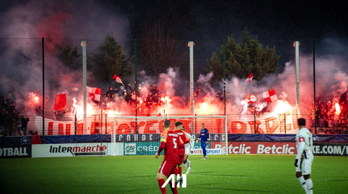 aureohd's tweet photo. 🎞️ Retrouvez mes photos de la victoire des Dogues en Coupe de France face à Rouen ⤵️
#FCRLOSC https://t.co/trpKsZN19A