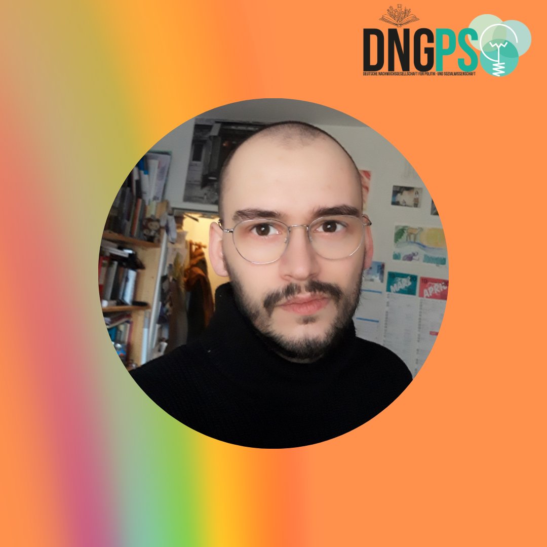 DNGPS e.V. | @dngps@mastodon.social tweet media