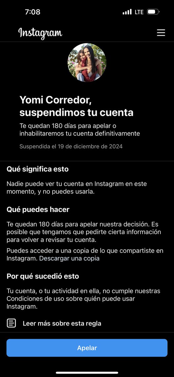 Yomily Corredor tweet media