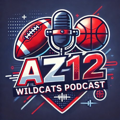 ironmikeluke's tweet image. 💥ANNOUNCEMENT💥 🎧 🖥️ 📱
Please go subscribe to the
AZ12 (Wildcats) Podcast 👇
youtube.com/@az12podcast?s…
Starting Monday, Dec 30 at 10:30AM
With @ironmikeluke and @jasonscheer
✅6, hour-long shows per week (M-SA)
✅Immediate postgames for AZ 🏀🏈
✅Weekly guest/fan co-host…