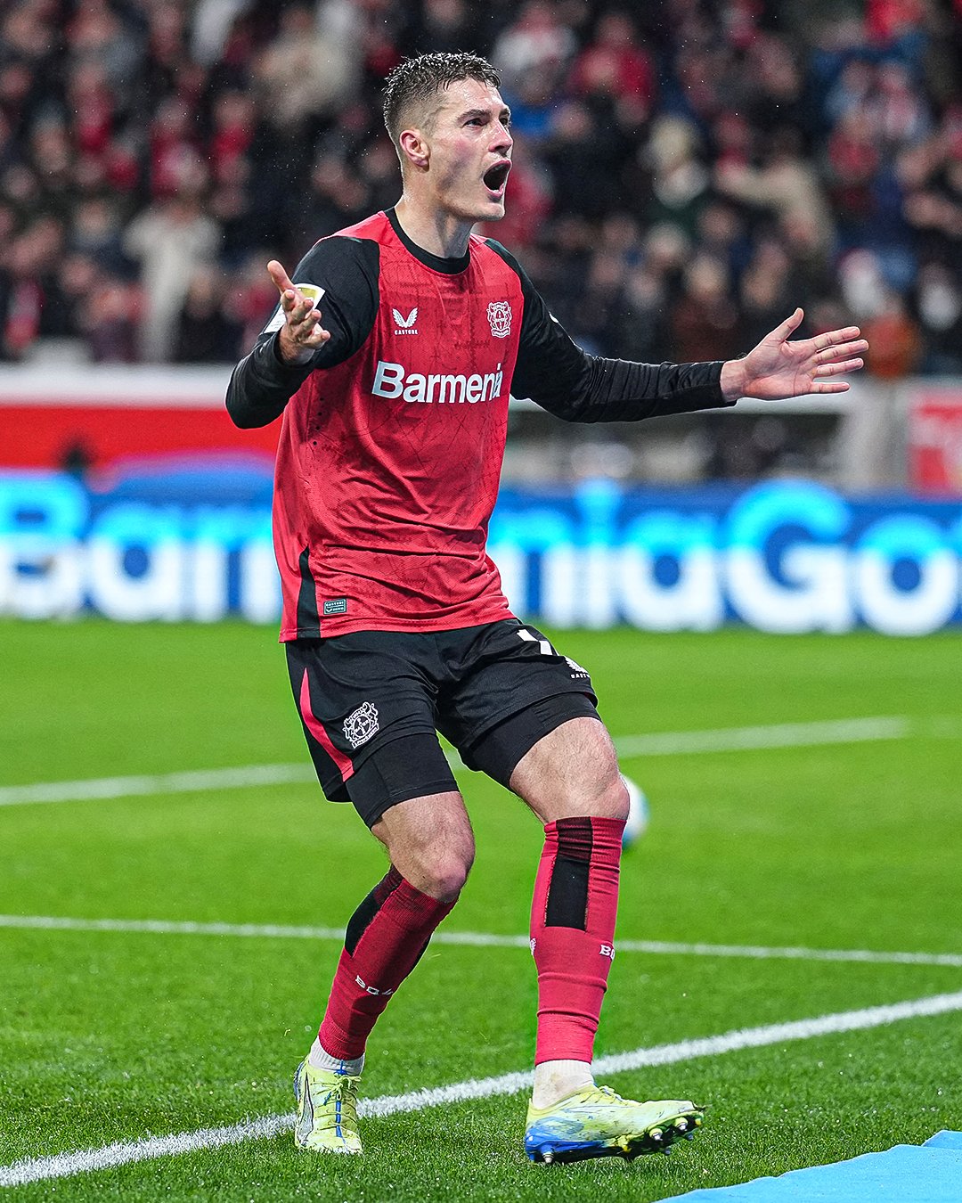 Patrik Schick Autograph | signed photographs