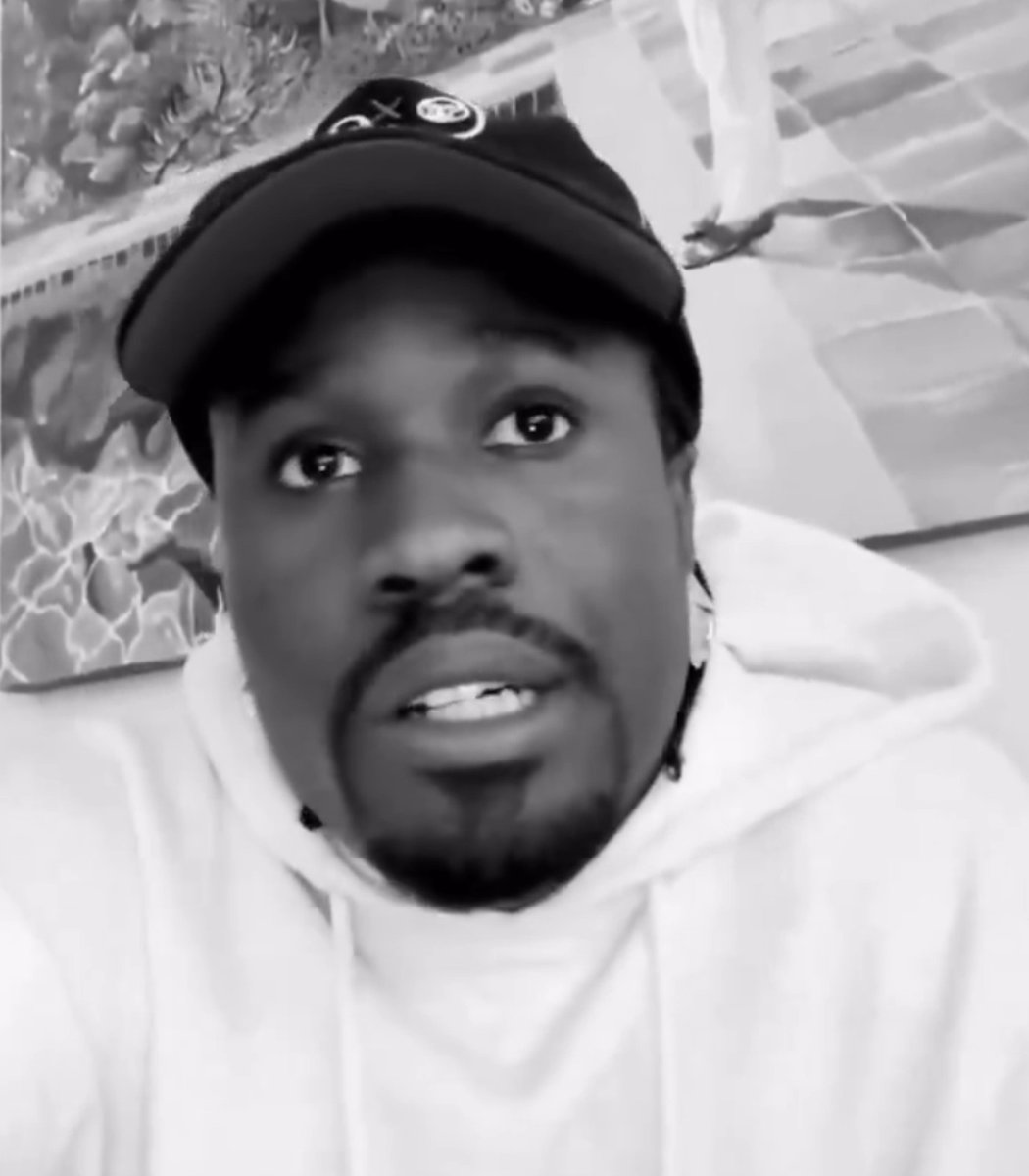 Miles Morales actor Shameik Moore deleted his social media after actress Laura Harrier called him a "f**king weirdo"
