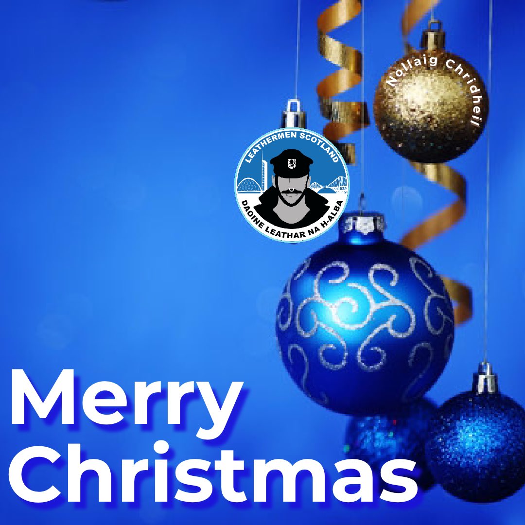 LeathermenScot's tweet photo. https://t.co/W5JuHRLvuc