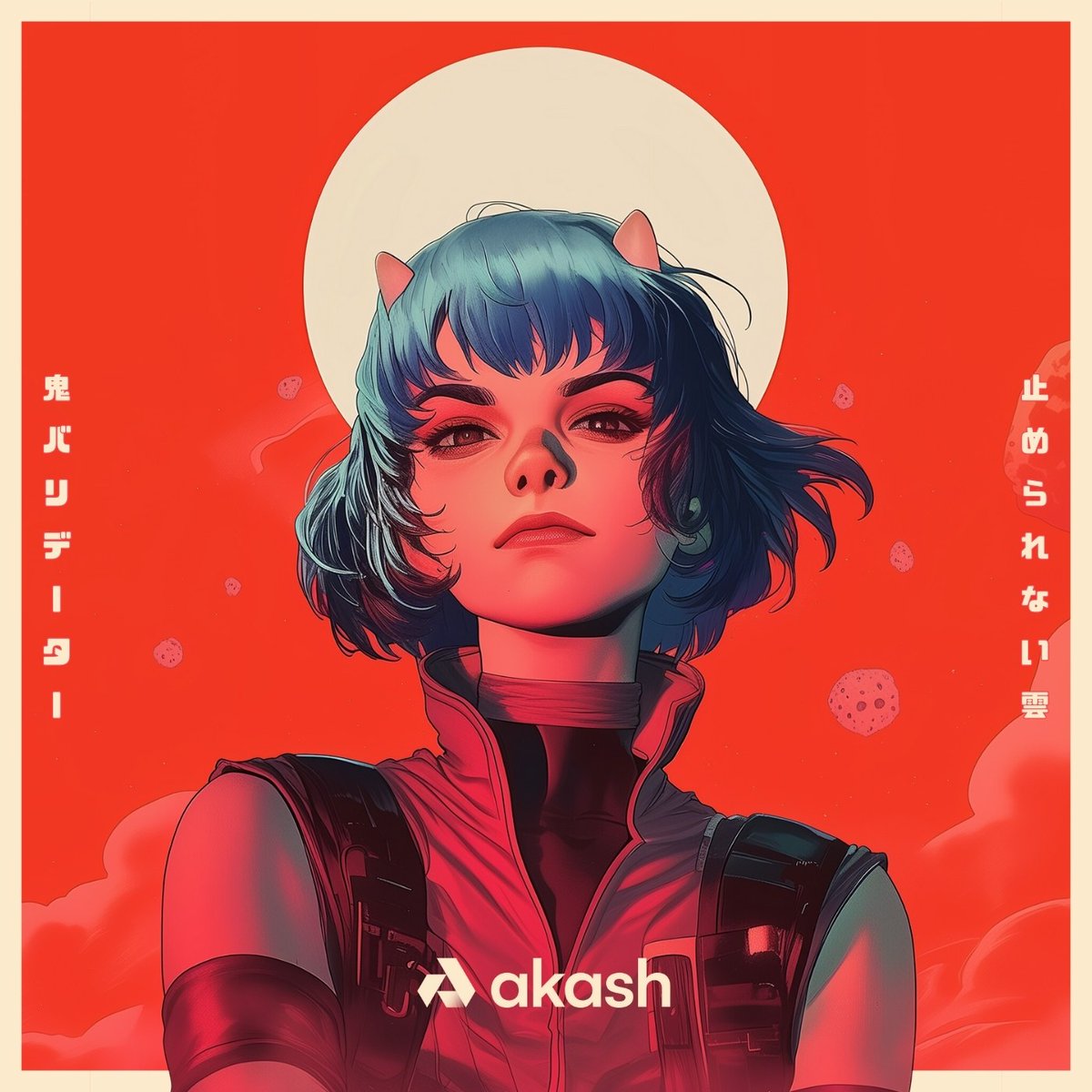 Oni Validator | Cosmos tweet media