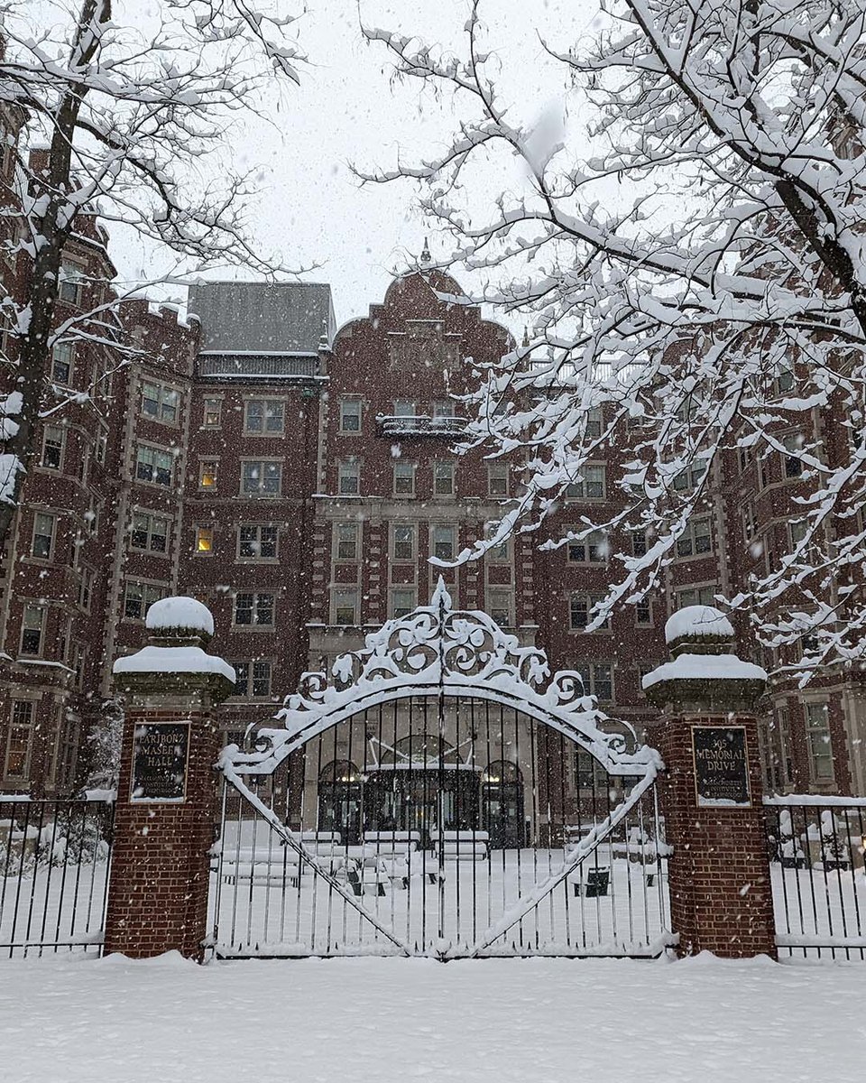 MITFCU's tweet photo. It's time to bundle up - happy #FirstDayofWinter! https://t.co/7mJ5Y8Yes3