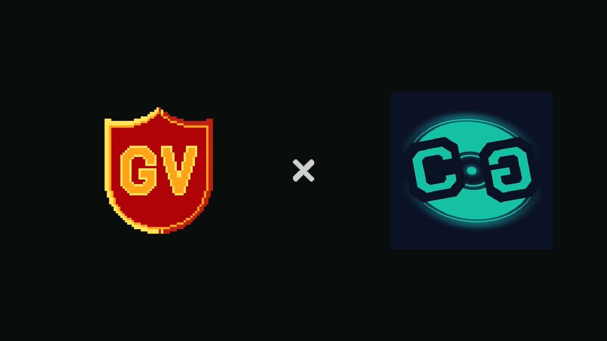 The Sol Army is ready to play with @compactgamesnft 

Soldiers 🤝 Abstract

🎮