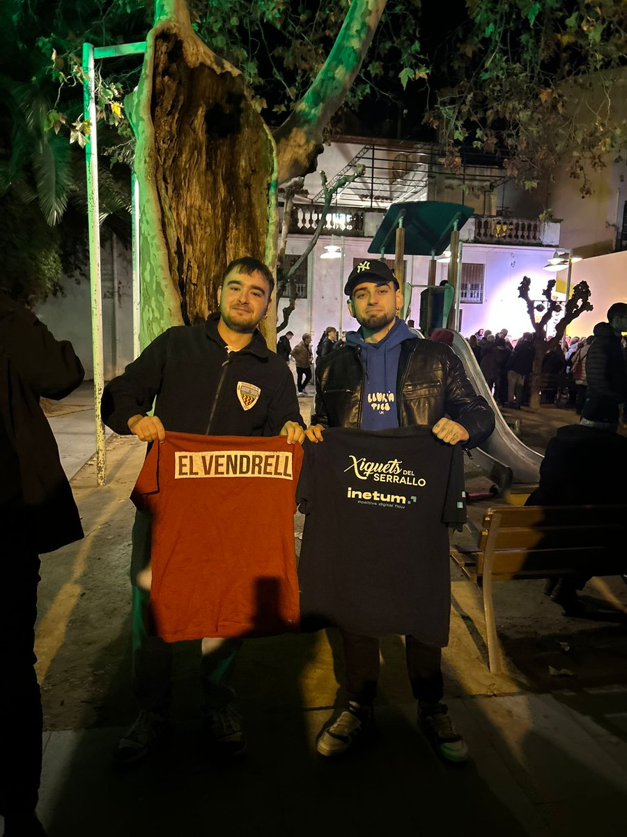 els capos preferits del teu capo preferit