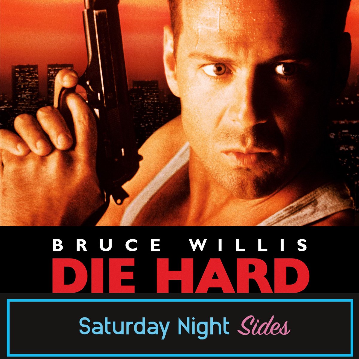 Willis / Rickman / McClane / Gruber.

Join us for a festive tale of love, redemption, family and a machine gun (ho-ho-ho).

DIE HARD. 8.30pm. Tonight.

Welcome to the party.

aldeburghcinema.co.uk/AldeburghCinem…