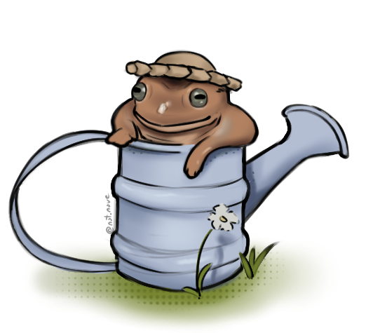 not_nove's tweet photo. froggo 🐸 https://t.co/2UBPWa5g6L