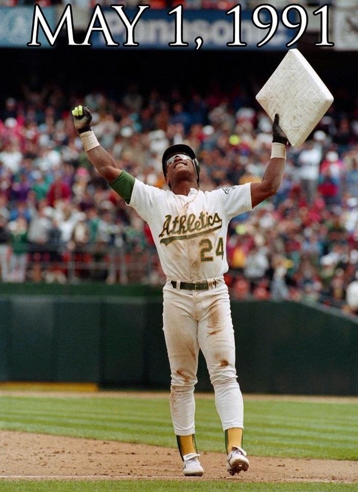 NationalFile's tweet photo. R.I.P. RICKY HENDERSON https://t.co/gxPPYBsk3d