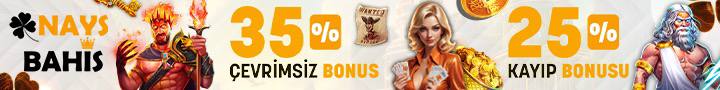 🎗️NaysBahis Kazandırmaya Devam Ediyor !
🎗️Her Yatırıma %35 Çevrimsiz Bonus 
🎗️Spor-Casino %25 Kayıp Bonusu 
naysbahis204.com
#nayslakazan #slot #casino #spor #Aviator #egtdigital #pragmatic
