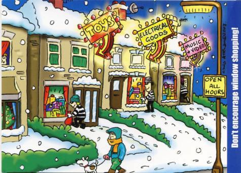 MPSCockfosters tweet media