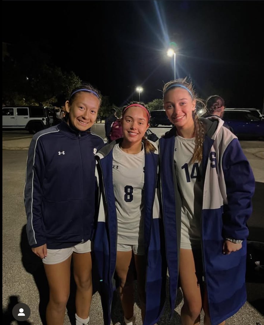 SV Ranger Girls Soccer tweet media