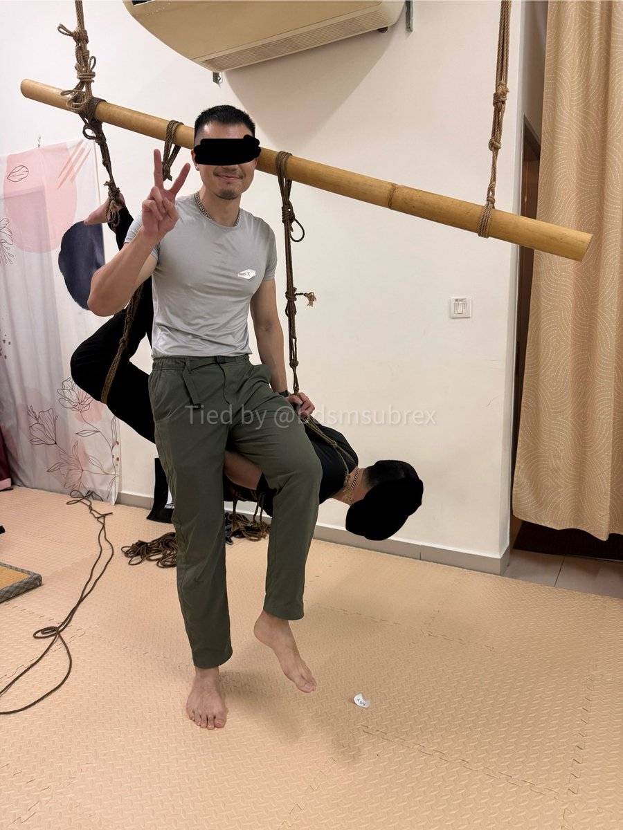 Bdsmsubrex tweet media