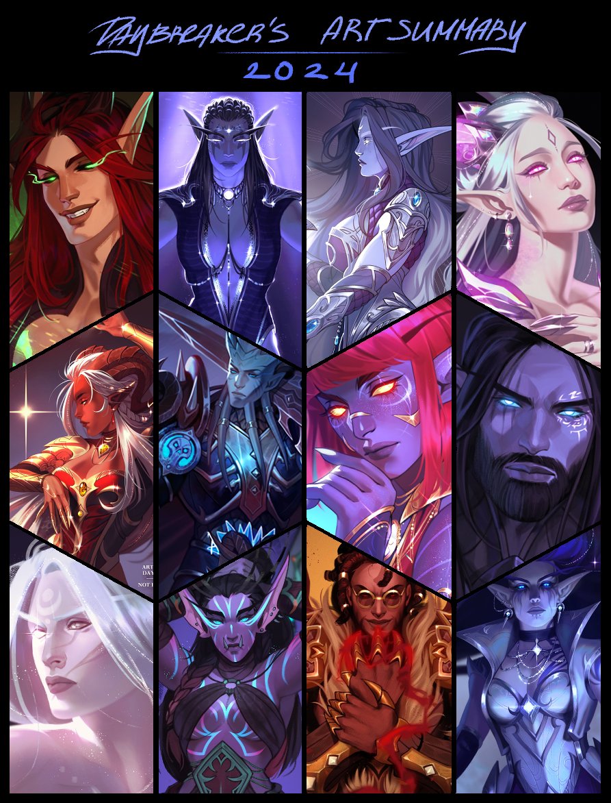 well it's been a year huh