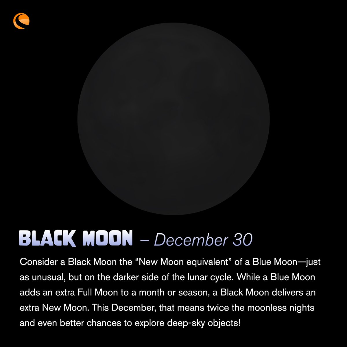 Celestron's tweet photo. β¨ #MustSee Winter #StargazingGuide! βοΈπ
Bundle up, grab a warm drink, and step outside to witness these celestial objects this winter! π β¨ https://t.co/SCXDaWGO30
What are you looking forward to seeing this winter? ππ #WinterStargazing #AstronomyLovers #CosmicWonders https://t.co/0pCAv8gF0O