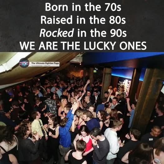 80s Nostalgia Channel tweet media