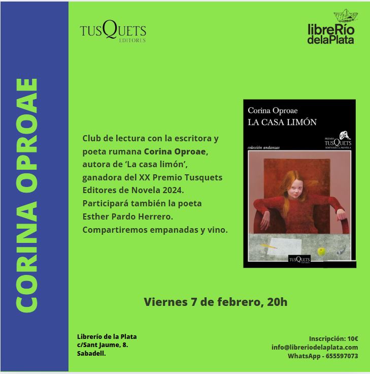 Librerío De La Plata (@libreriodlplata) on Twitter photo 