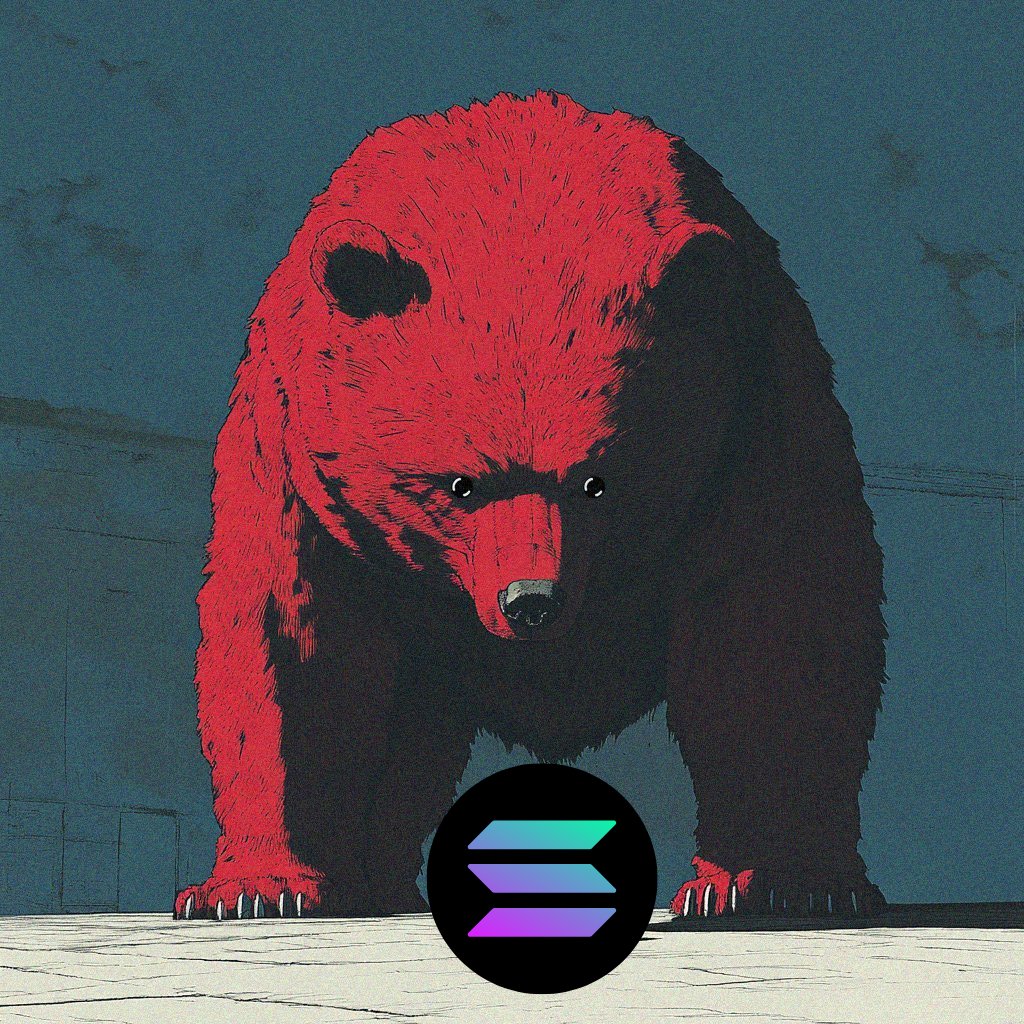 $ZEBU is the only bear meme on Solana🔥

Hodl early : jup.ag/swap/SOL-ZEBU

💚+♻️ &amp; Drop your $SOL Wallets 👇