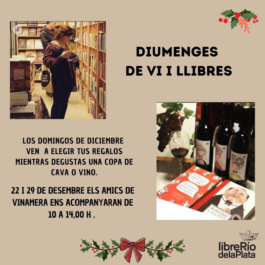 Librerío De La Plata (@libreriodlplata) on Twitter photo 