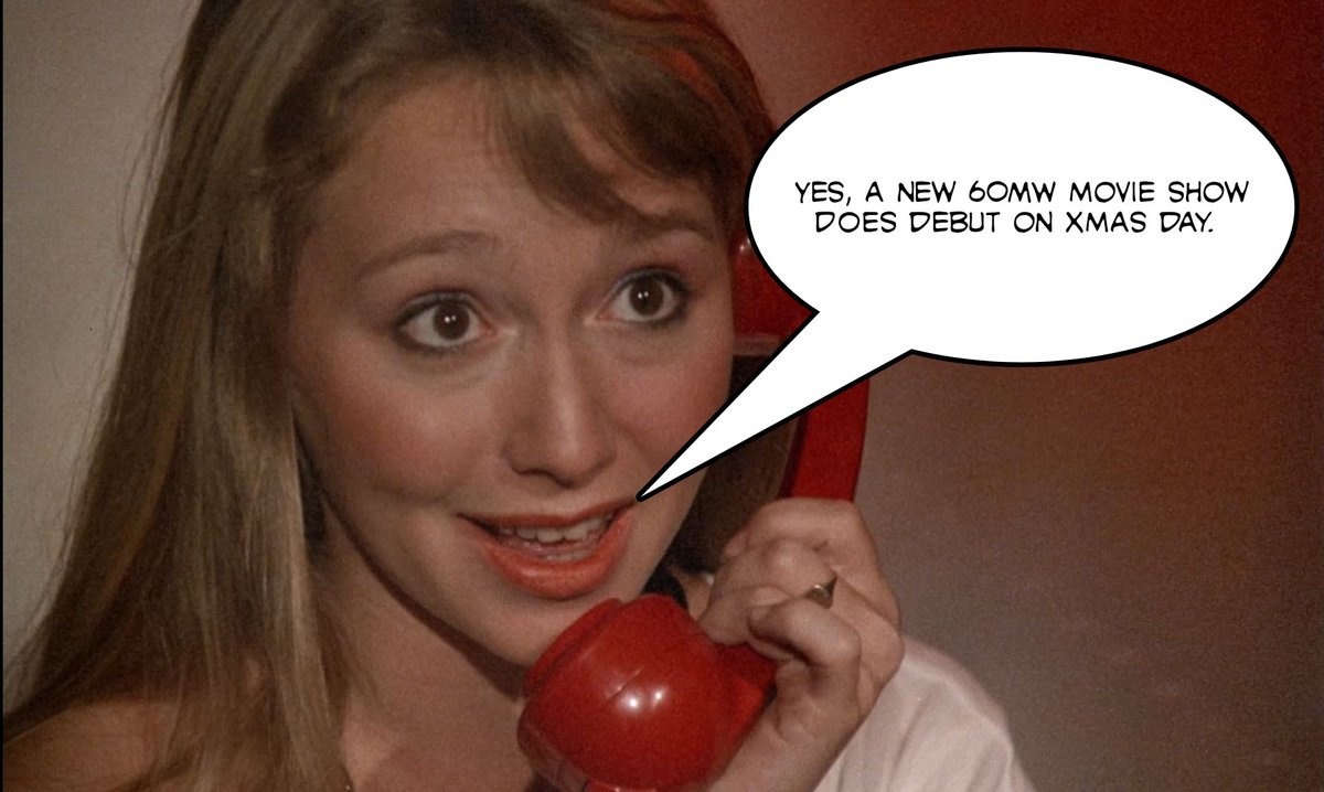 Kudos if you know the movie 🎅🗡️🎁