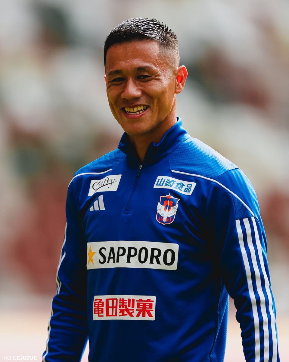🎂 HAPPY BIRTHDAY 🎂 本日12月22日は アルビレックス新潟 小野裕二