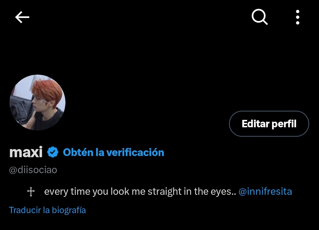 hola era maxi pero me aburrí d mi segundo nombre así qme puse el apodo del primero