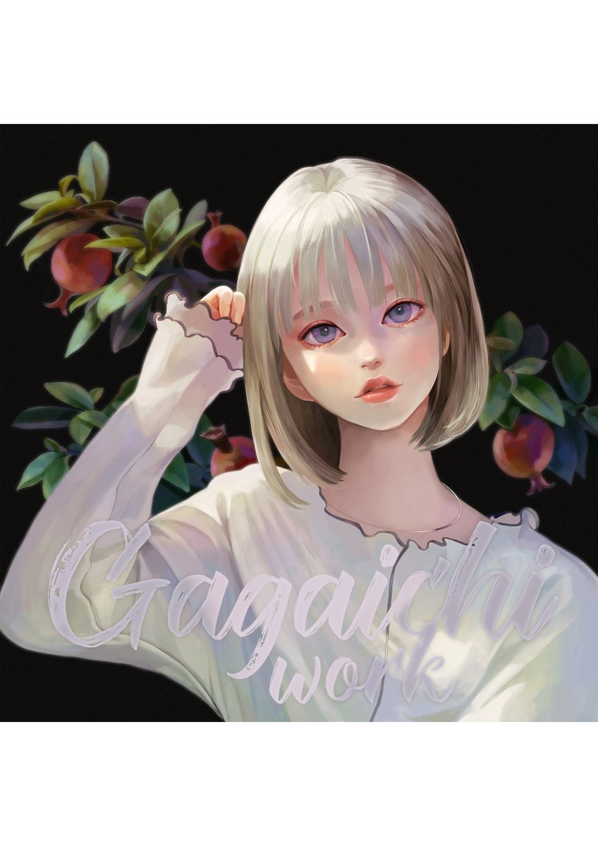 Gagaichi's tweet photo. https://t.co/Apa3hKcxVx