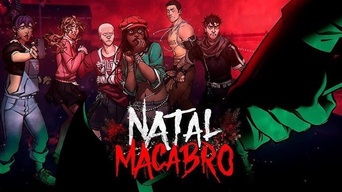 realitasnews's tweet photo. Principais informações sobre o especial "Natal Macabro" que estreia hoje, ás 18h:

- É um especial de terror slasher
- Pode assistir sem saber sobre o universo do Ordem
- Tem conexão com o próximo spin-off
- A parte 1 estreia hoje, a parte 2 dia 26, e a parte 3 dia 30
- Os episódios foram gravados previamente 
- Os episódios vão ser transmitidos simultaneamente na Twitch do Cellbit e no YouTube de Ordem Paranormal

Tem alguma dúvida? Comenta que a gente te responde! #NatalMacabro ❤️