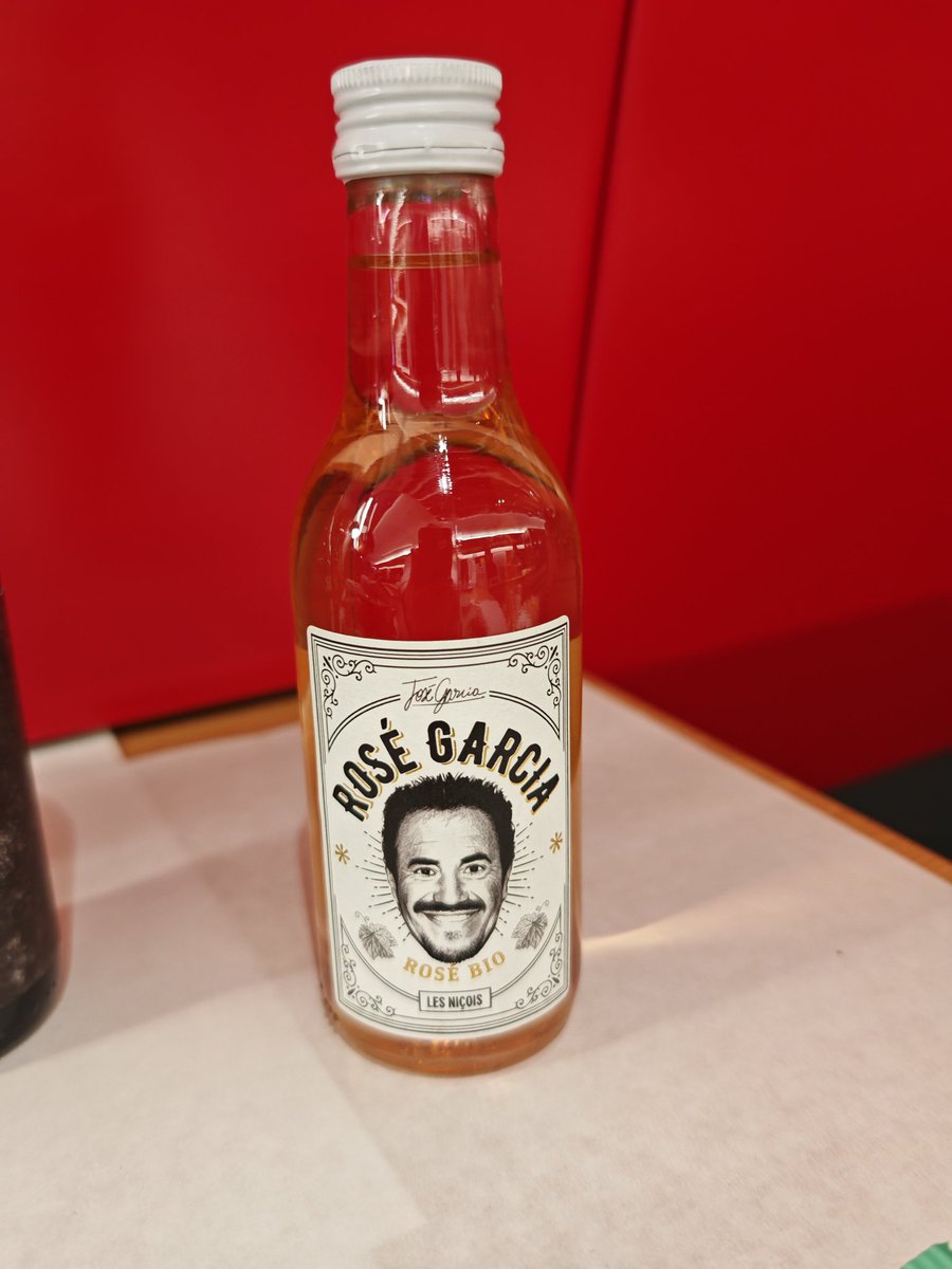 Dans le bar du TGV 😆🤣