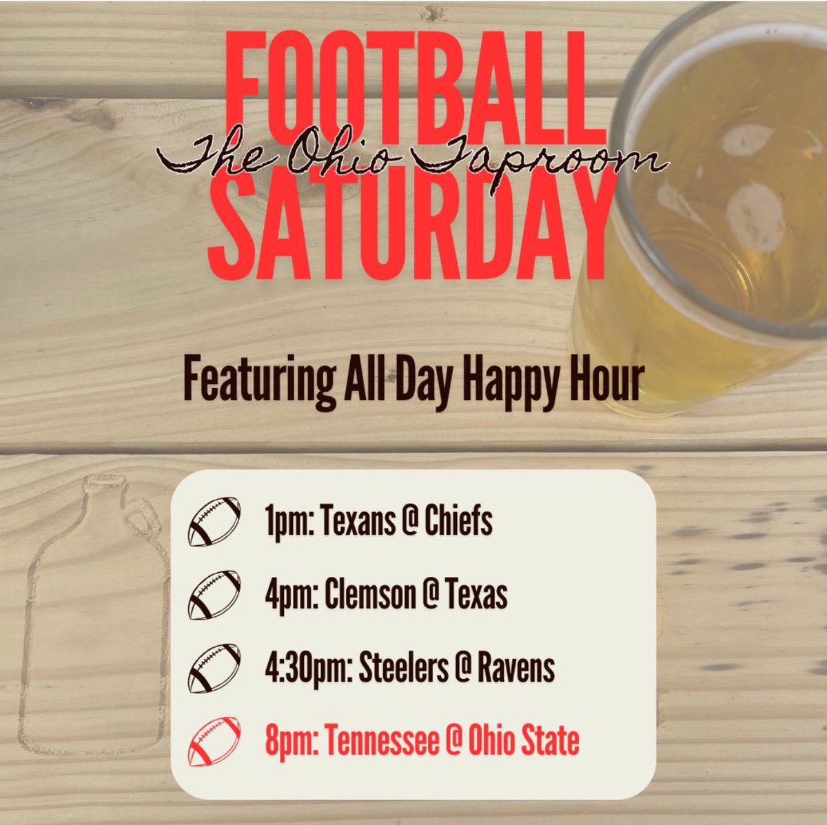 The Ohio Taproom (@theohiotaproom) on Twitter photo 